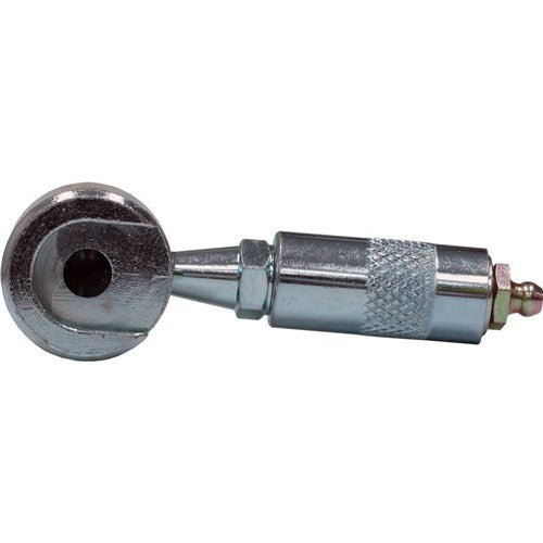 Macnaught Standard Button Head Coupler 5/8" (Accessory) - KSR