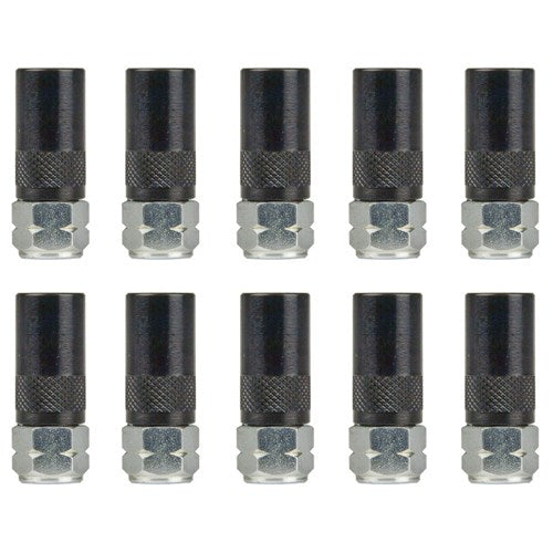 Macnaught Super Grip Coupler -10 Pack (Accessory) - KY-10