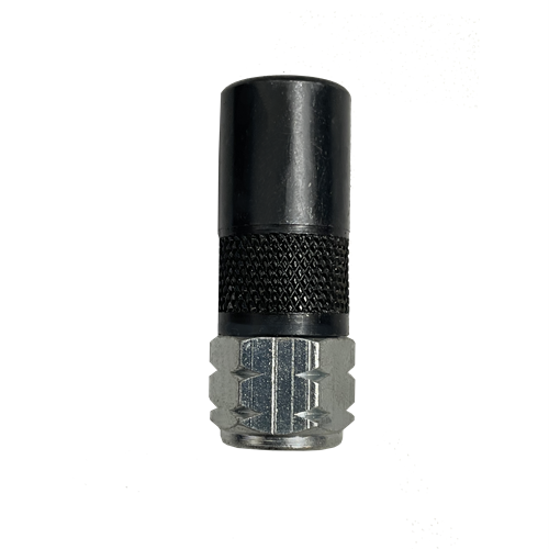 Macnaught High Pressure Coupler - Npt - KY-N