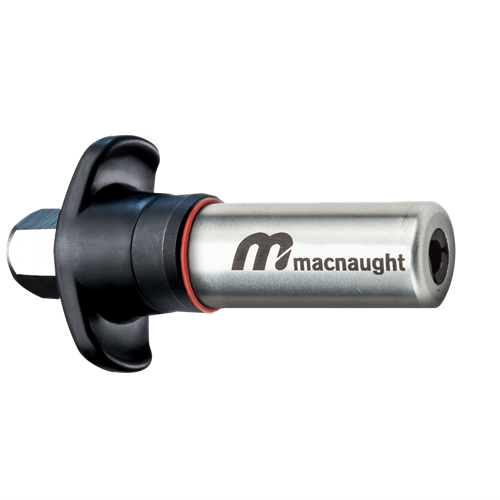 Macnaught Kyplus Grease Coupler (Bsp) - KYPLUS-01