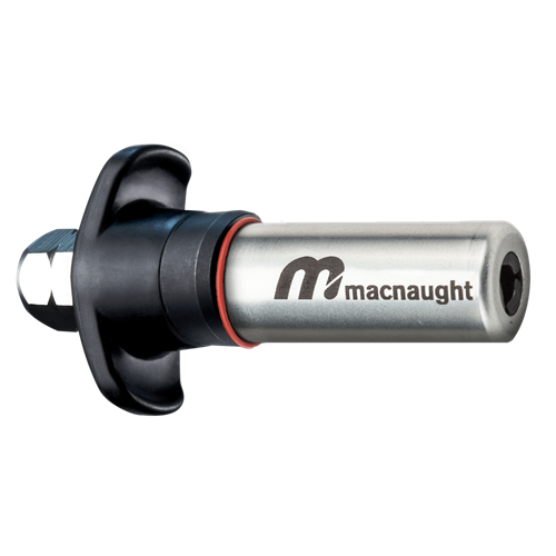 Macnaught Kyplus Grease Coupler (Npt) - KYPLUS-02