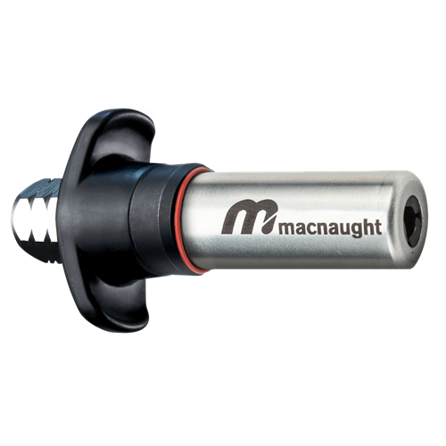 Macnaught Kyplus Grease Coupler (M10X1) - KYPLUS-03