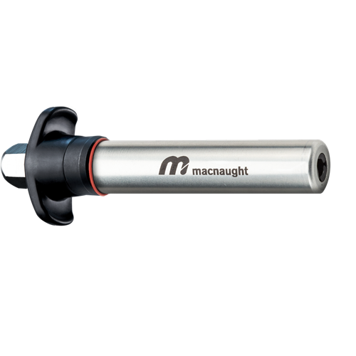 Macnaught Kyplus Grease Coupler-Xl (Bsp) - KYPLUSXL-01