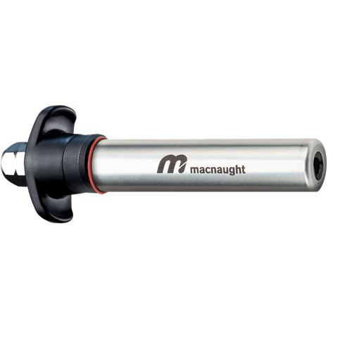 Macnaught Kyplus Grease Coupler-Xl (Npt) - KYPLUSXL-02