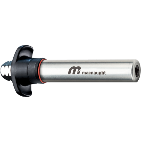 Macnaught Kyplus Grease Coupler- Xl (M10X1) - KYPLUSXL-03