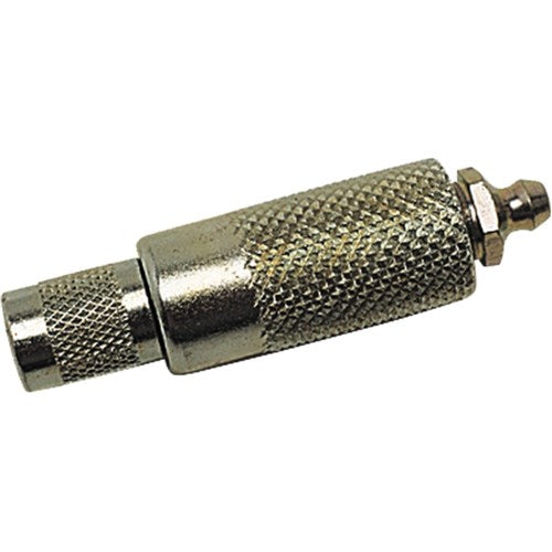 Macnaught Concave Zerk Coupler (Accessory) - KZE