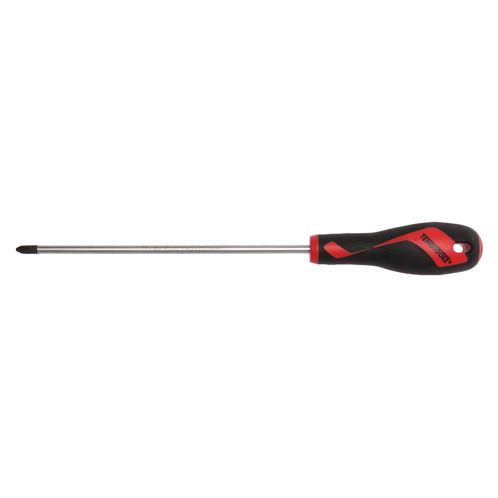Teng Md Tt-Mv+ Screwdriver Ph#2 X 200Mm
