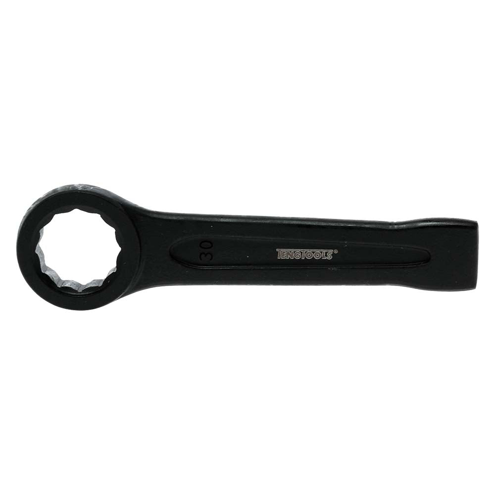 Teng Slogging Ring Spanner 30mm