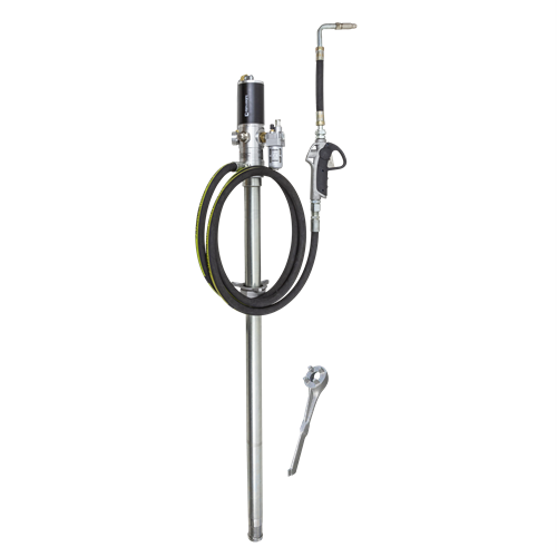 Macnaught Pump & Hose Assembly C/W Gun Plus L-Dwa - L-ARPD3-KIT3