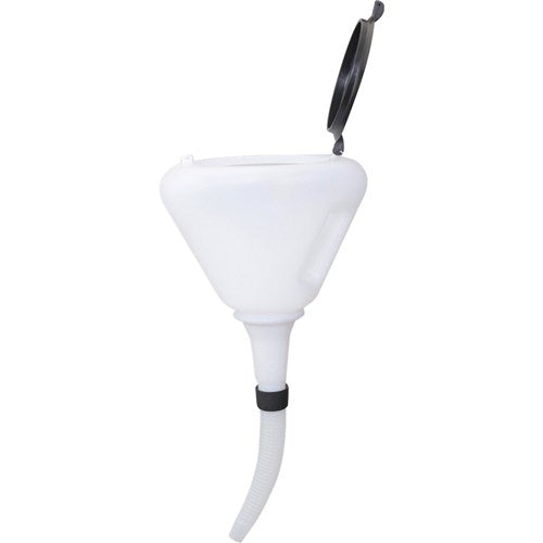 Macnaught Small Anti Spill Funnel-1.7Ltr - L-ASFS