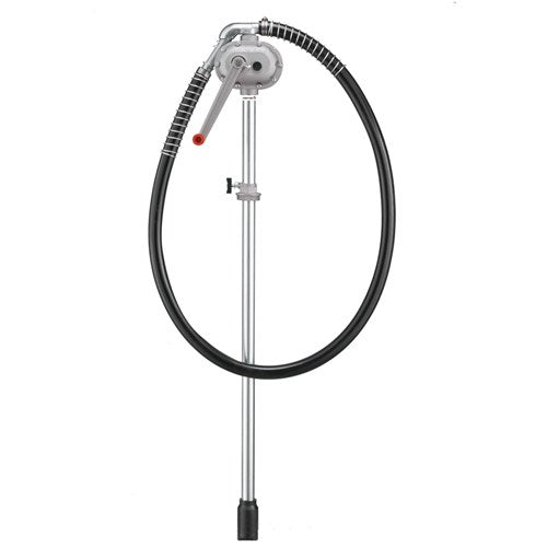 Macnaught Bi-Lobe Pump-With Hose - L-BLPH