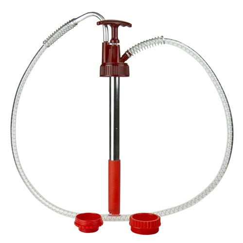 Macnaught 20 Litre Oil Pump - L-DP20J