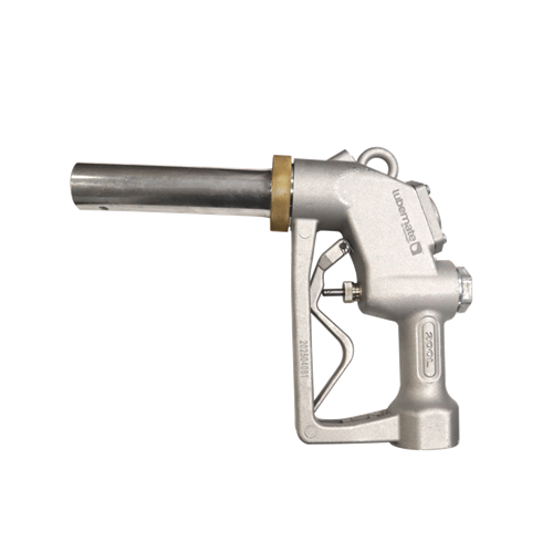 Macnaught Automatic Diesel Nozzle 200Lpm - L-FNAD200