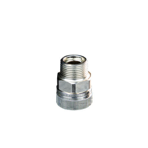 Macnaught Swivel-3/4" - L-FS19