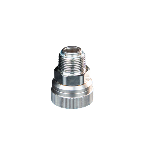 Macnaught Swivel-1" - L-FS25