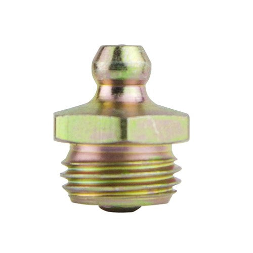 Macnaught GREASE NIPPLE-M8x1.25 STRAIGHT - L-N08125M-0