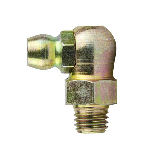 Macnaught GREASE NIPPLE-M10 x 1 <90 DEG> - L-N101M-90-B