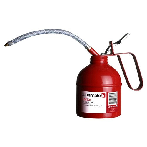 Macnaught OIL CAN-300mL - L-OC300