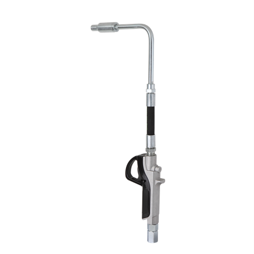 Macnaught Oil Control Gun Auto Nozzle Economy - L-OCGAE