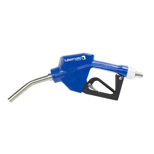 Macnaught Urea/Def Poly Auto Nozzle - L-PAN