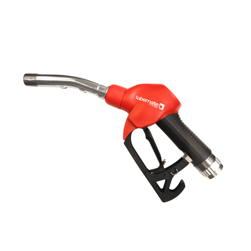 Macnaught Diesel Nozzle Auto - Slim - L-SFNAD60