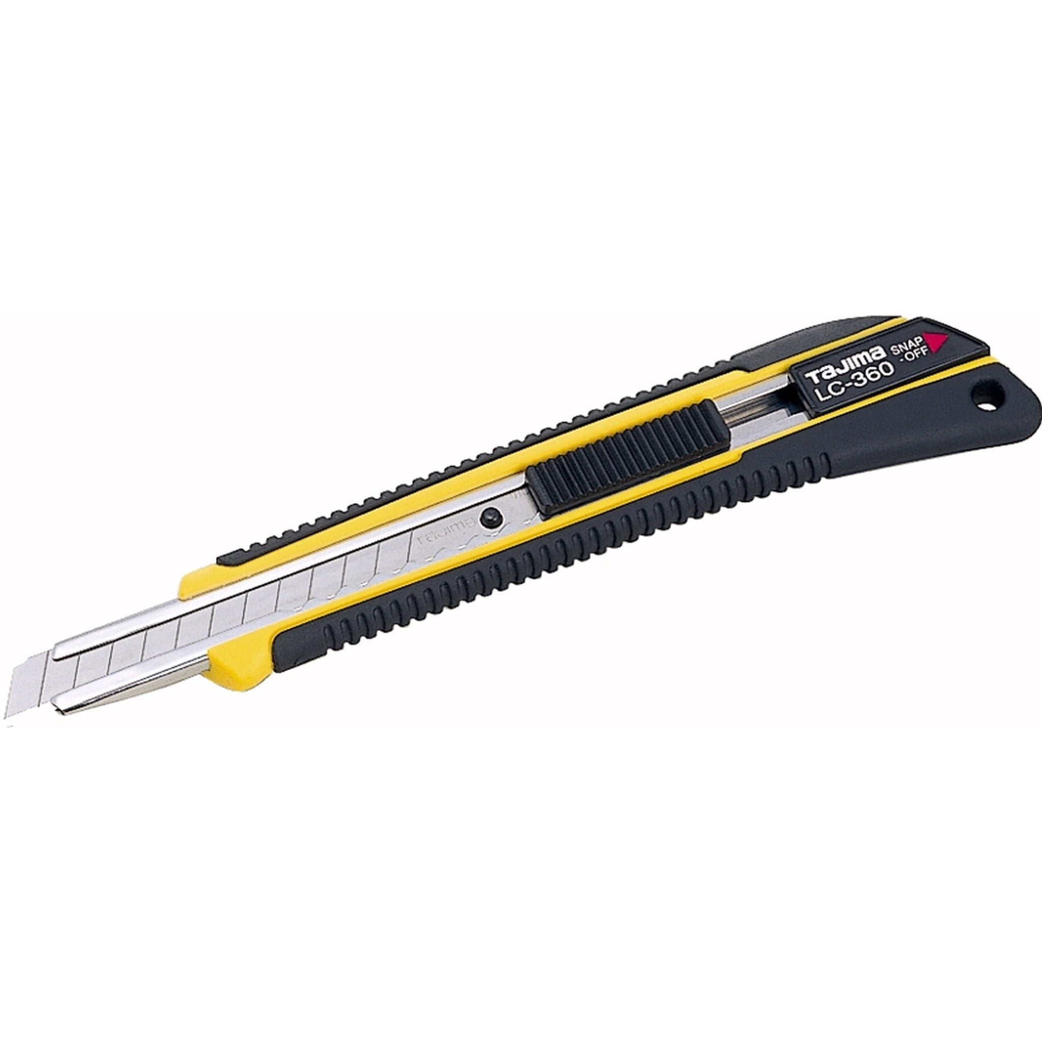 Tajima Lc360 9Mm Slide-Lock Non-Slip Cutter