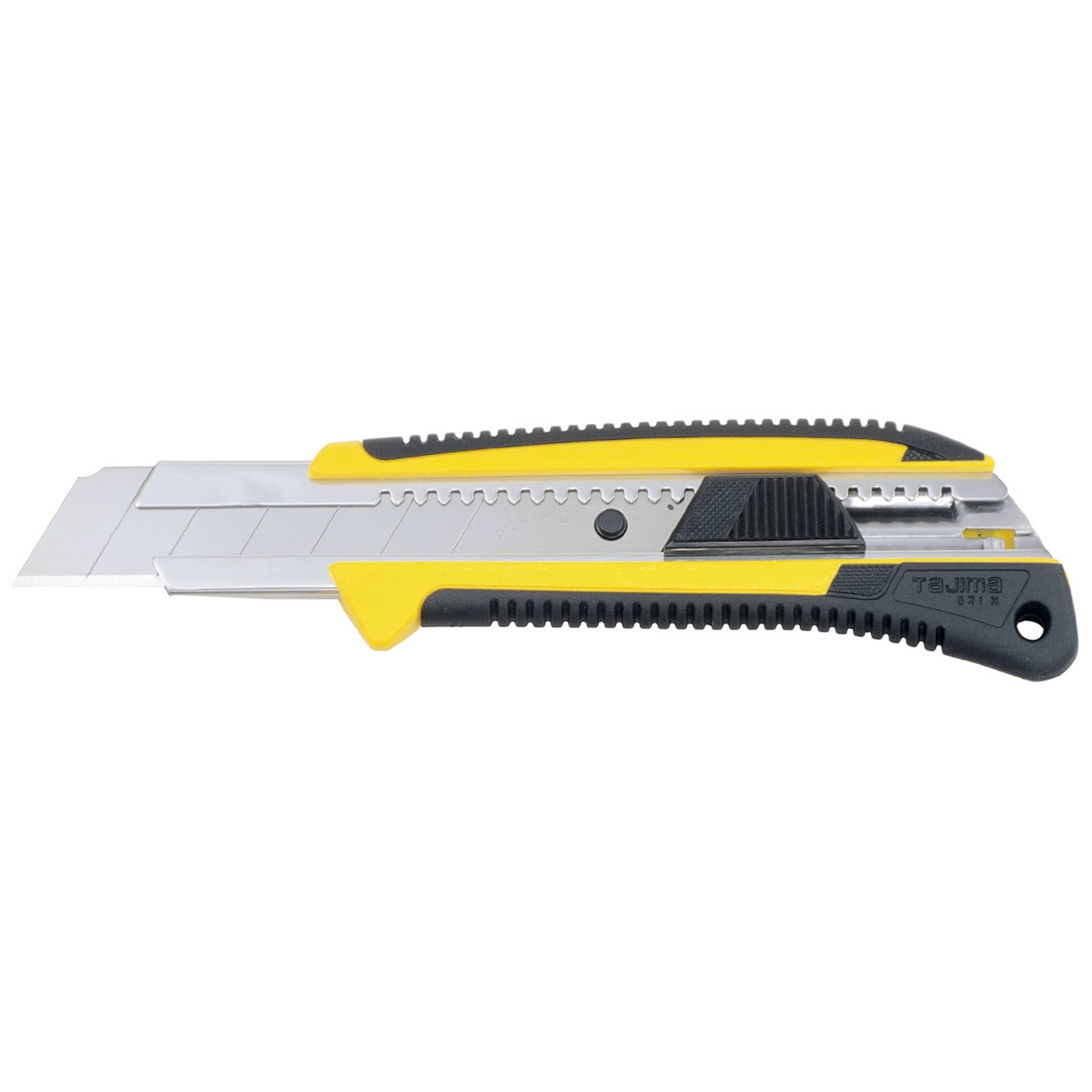 Tajima Lc660 25Mm Rock-Hard Slide-Lock Cutter With Blades