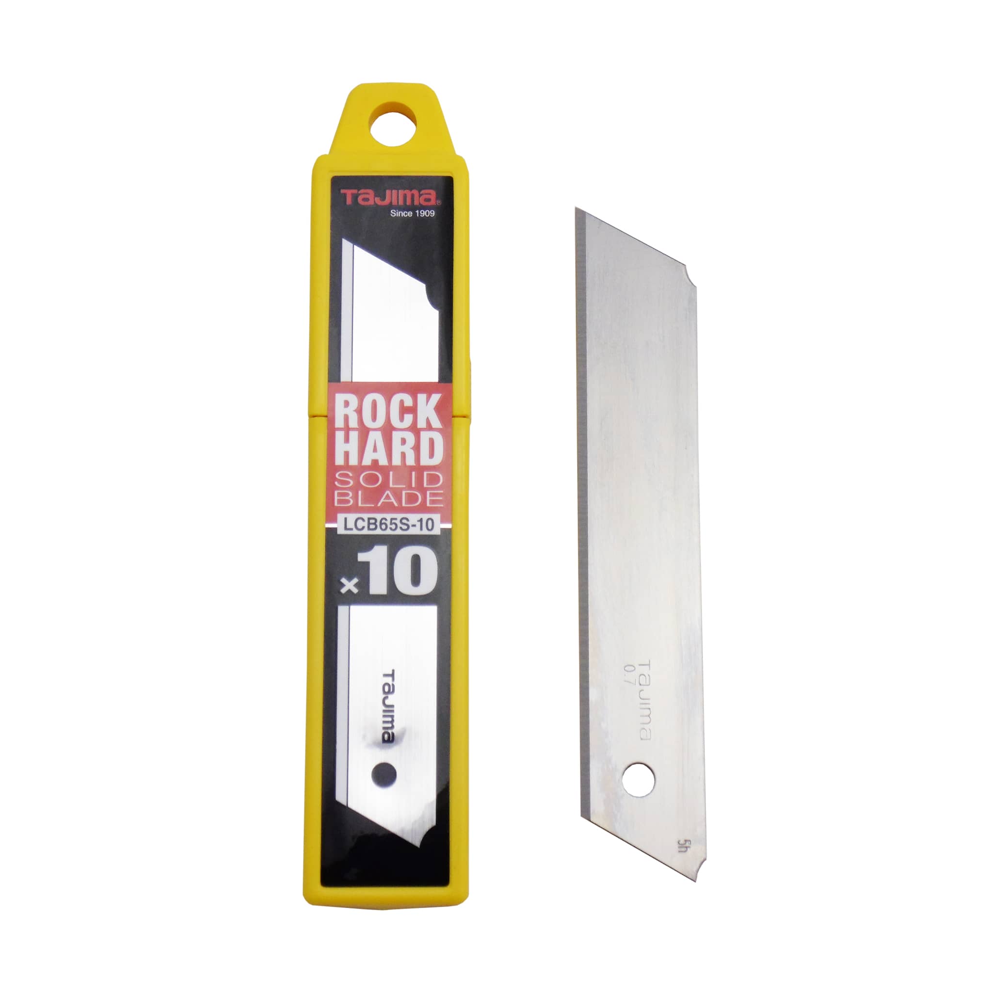 Tajima Blades Lcb65 10/Pkt