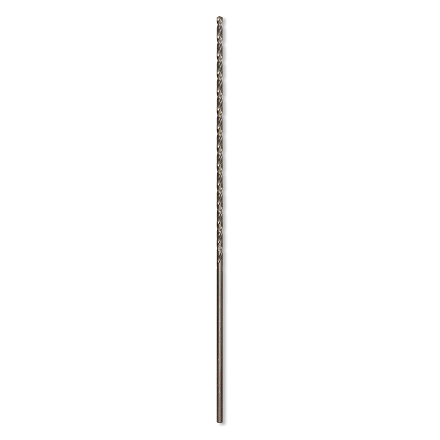 Tusk Long Hss Drill Bits - 10Mm X 200Mm M35 135 Degree