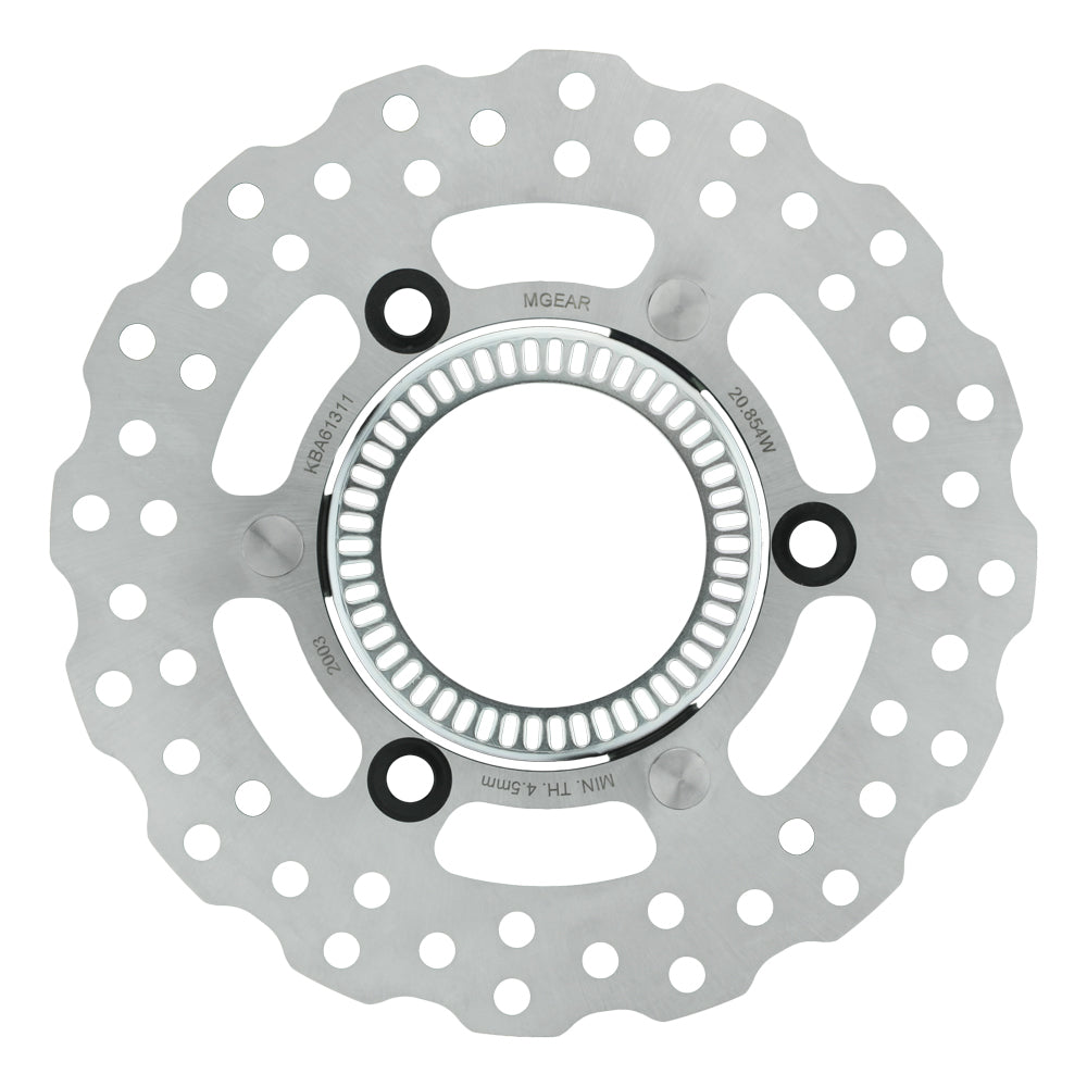 M20-854-W-ABS