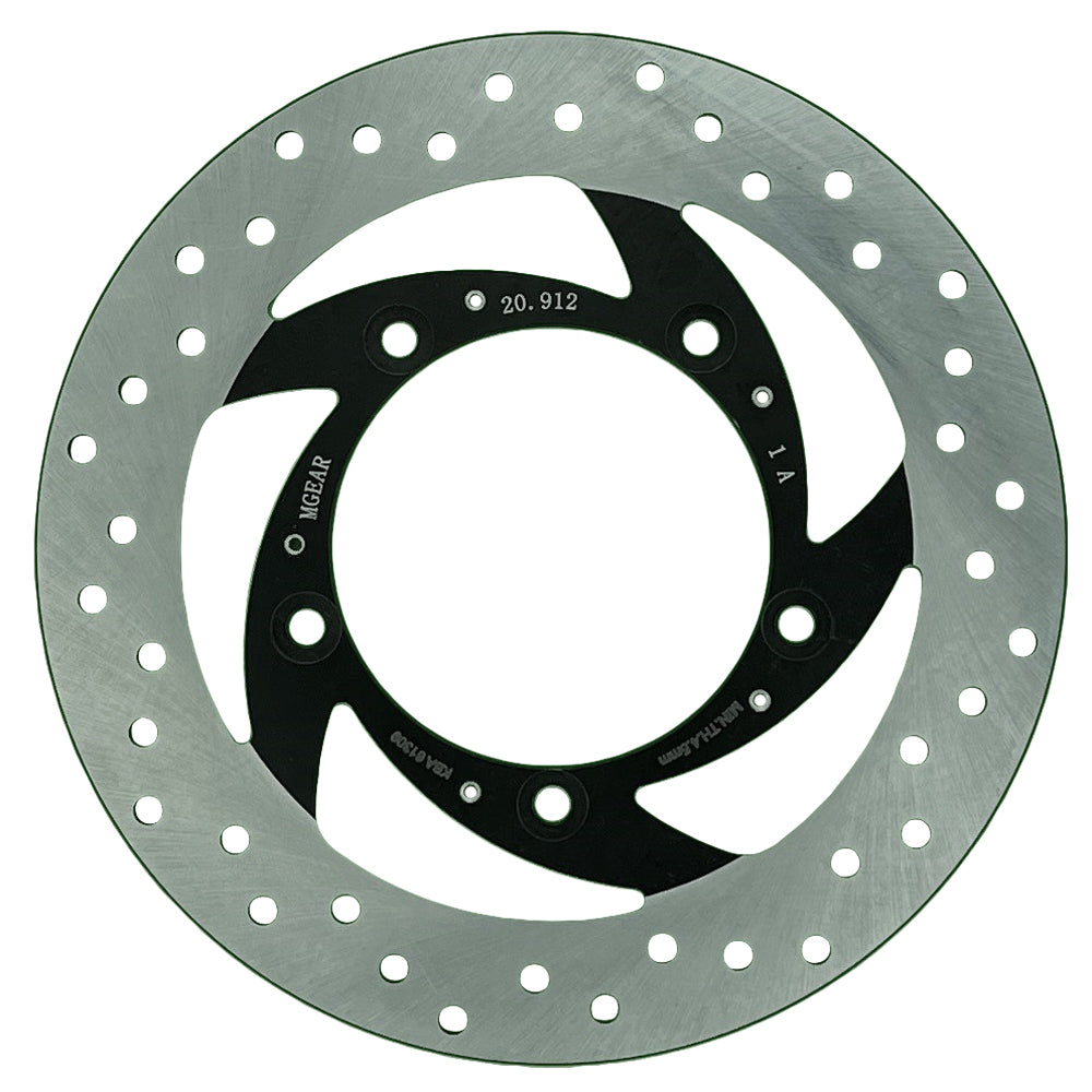 M20-912-ABS