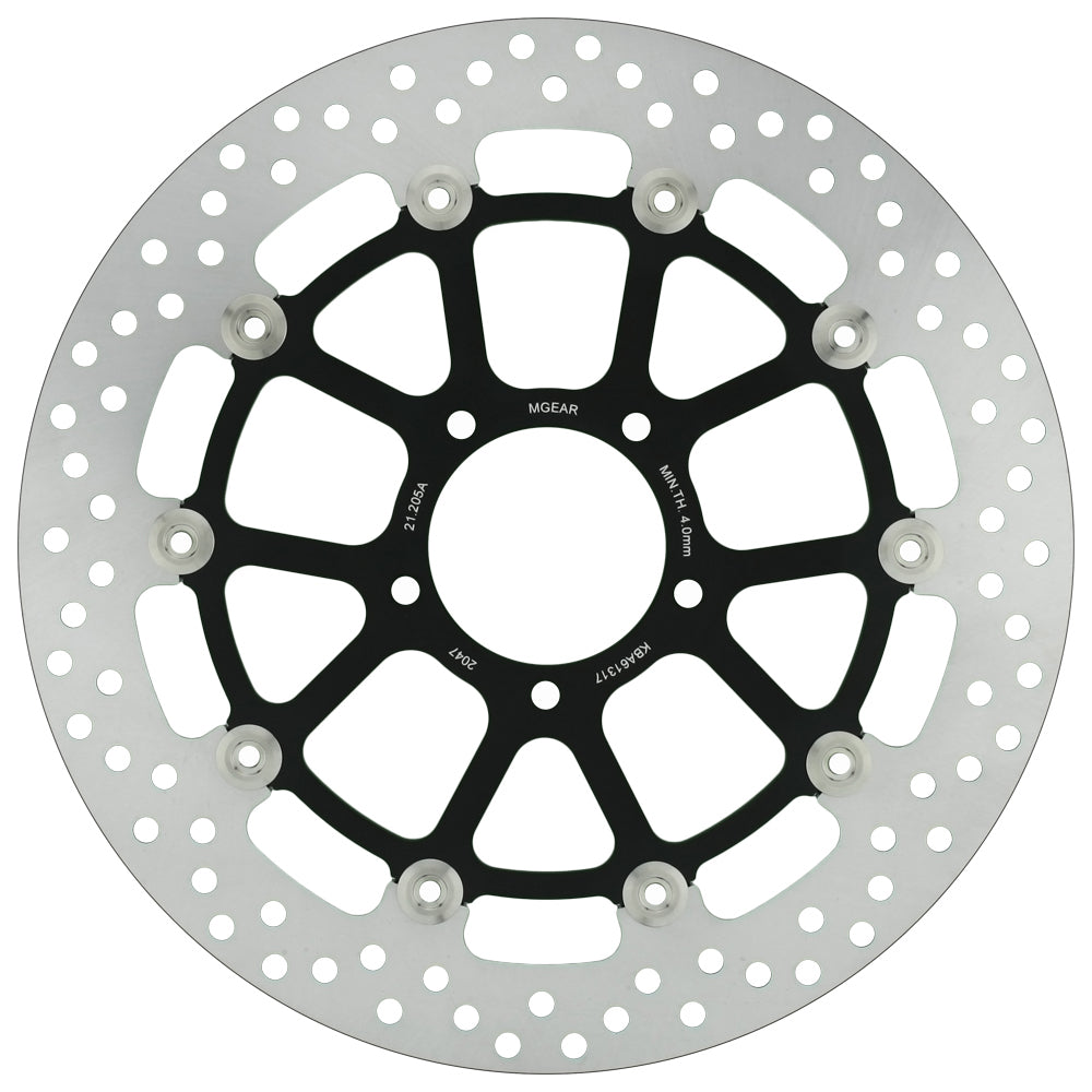 M21-205-A-BK