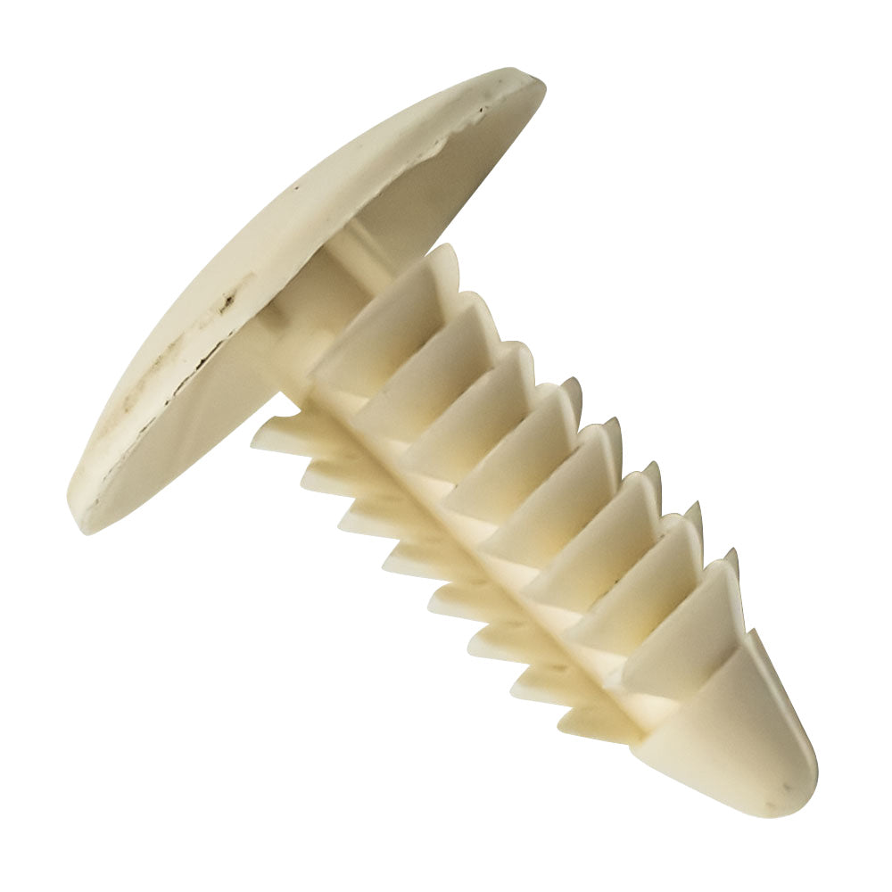 GTi Xmas Tree White  18mm x 22mm, 6.6-7.5 Hole