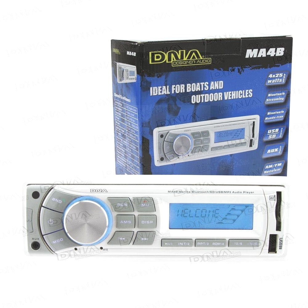 MA4B