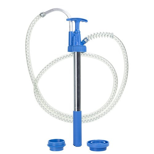 Macnaught 20 Ltr Oil Pump With Hose And Nozzle - MAOP20