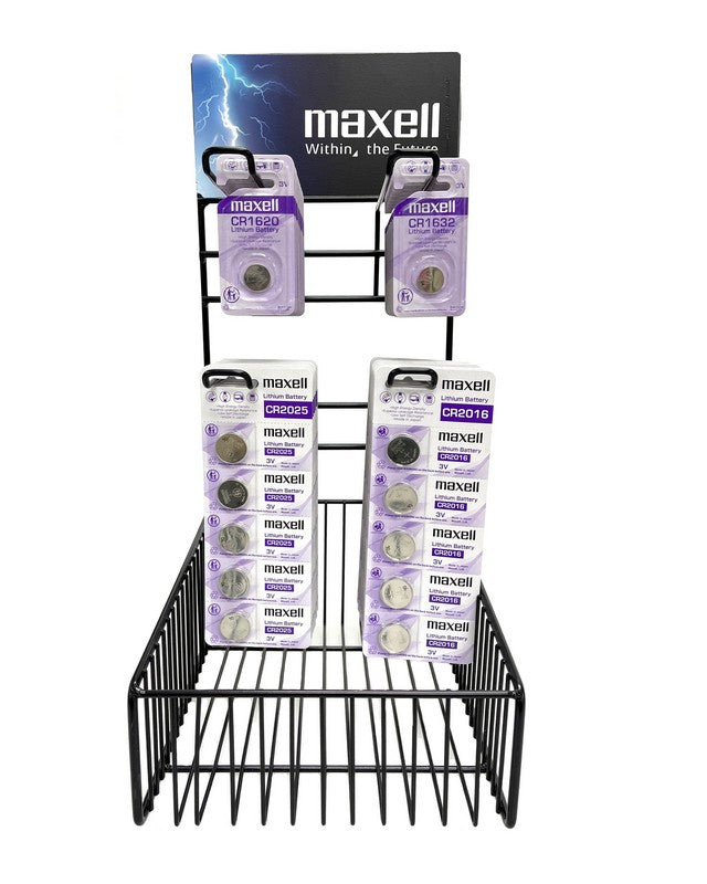 MAXELLSTAND-S