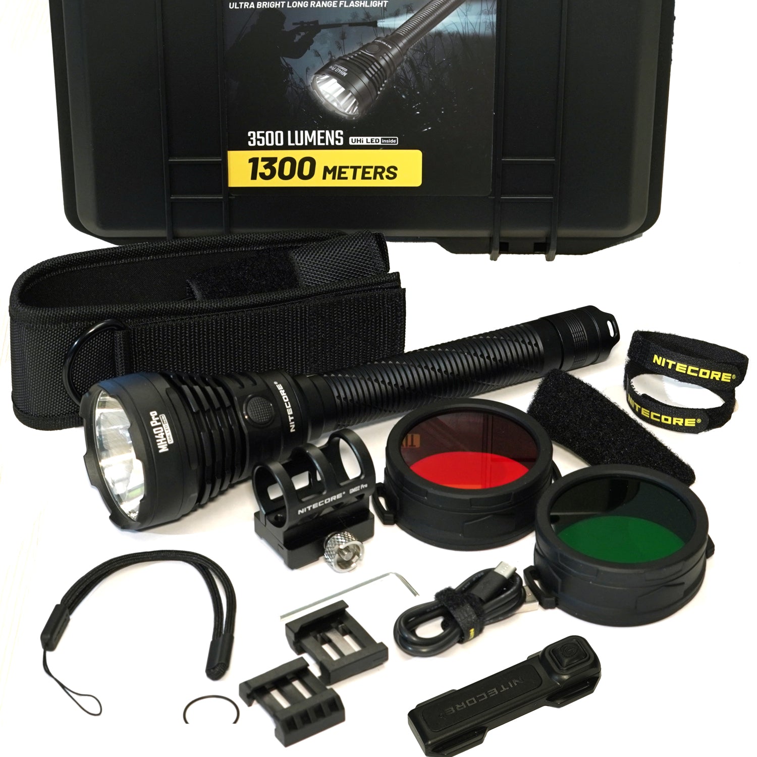 MH40PROKIT