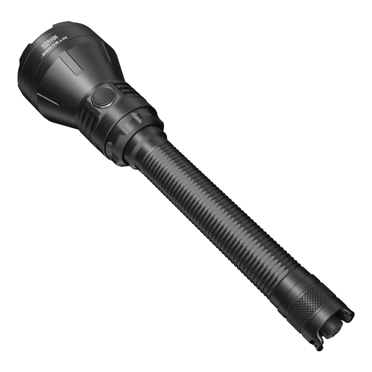 Nitecore Mh40S 1500 Lumen Usb-C Rechargeable Tactical Flashlight