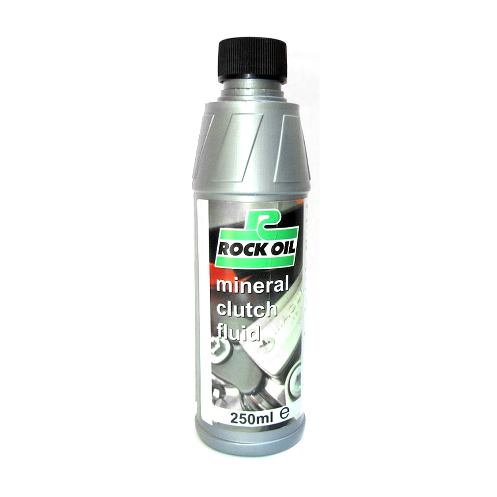MINERAL CLUTCH FLUID