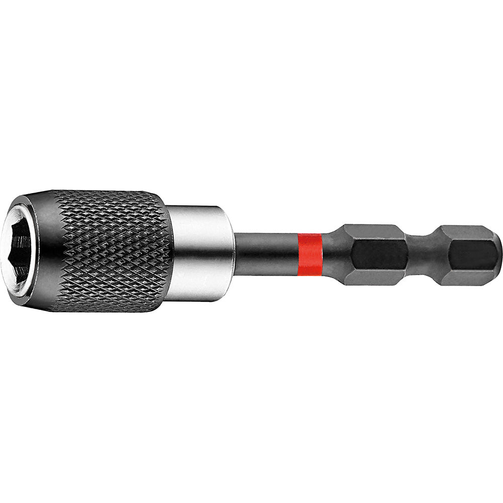 Teng Bit Holder Quick Chuck Impact 60Mm