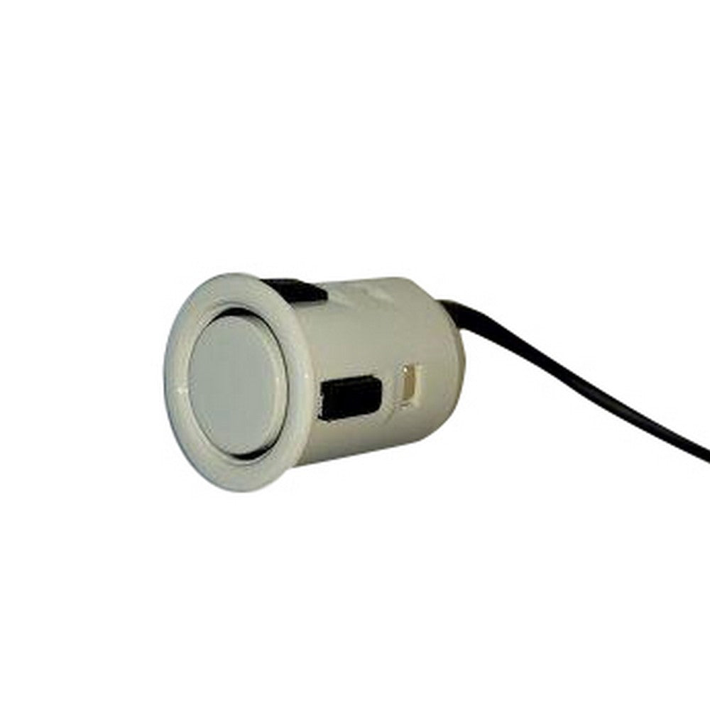 Mongoose Reverse Sensor Kit - 22Mm Rim - White
