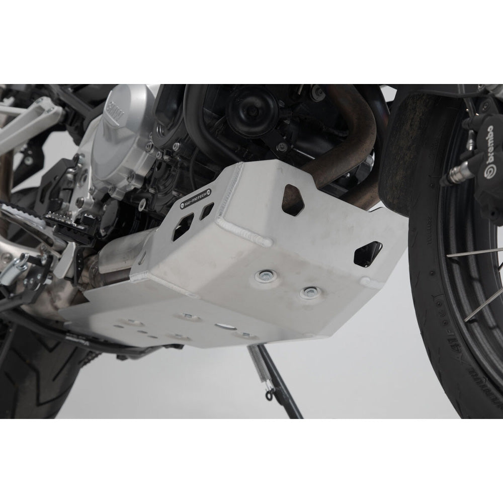Bash Plate Sw Motech Bmw F750Gs F850Gs 18-19