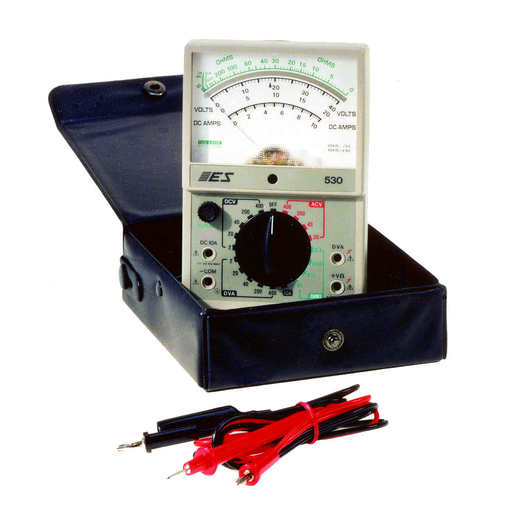 MULTIMETER