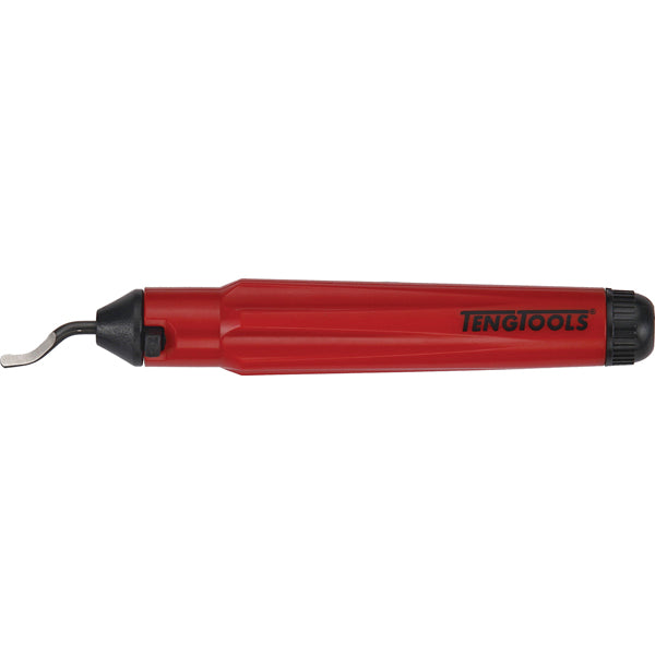 Teng Deburring Tool 2-Blade (Hss)