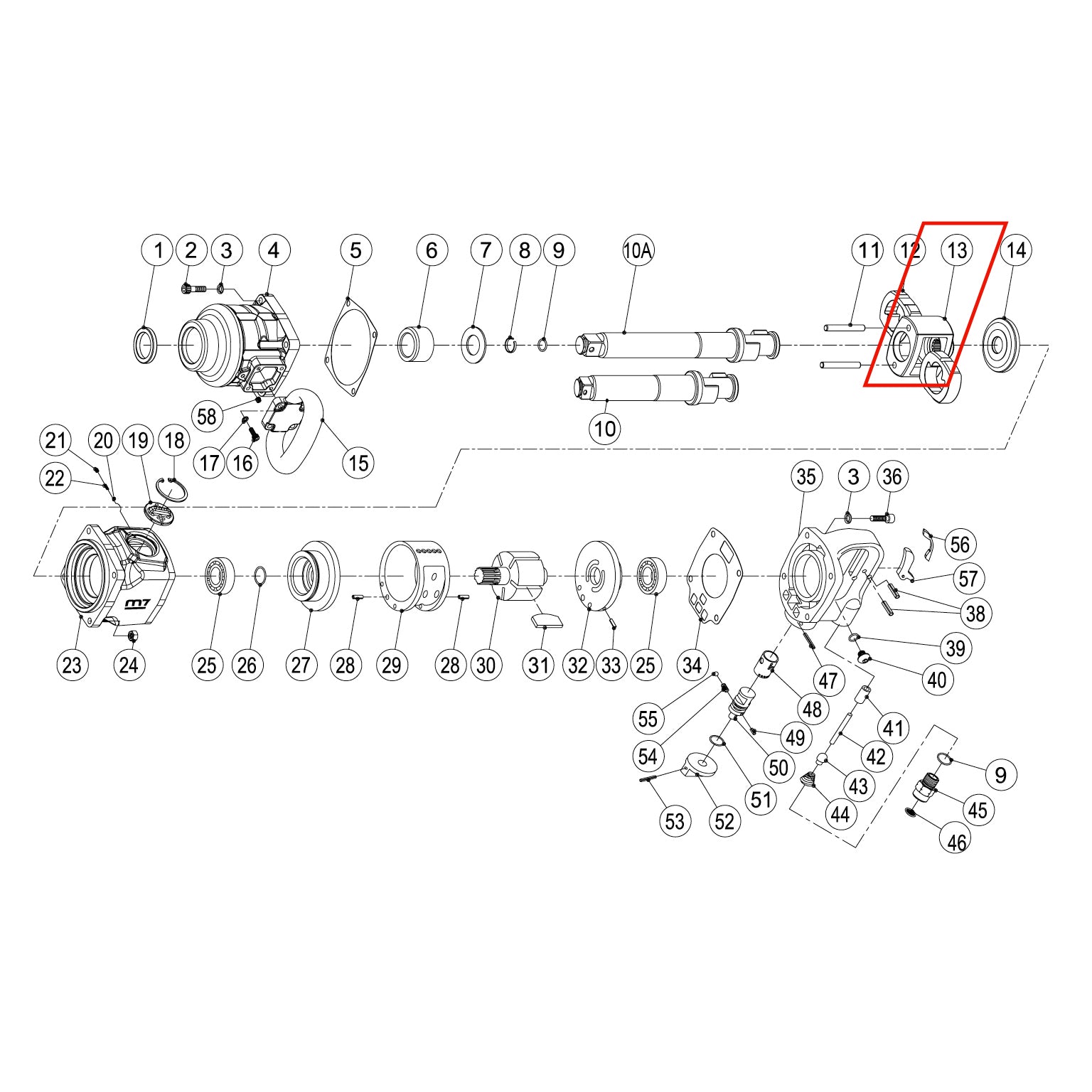 NC-8221P13