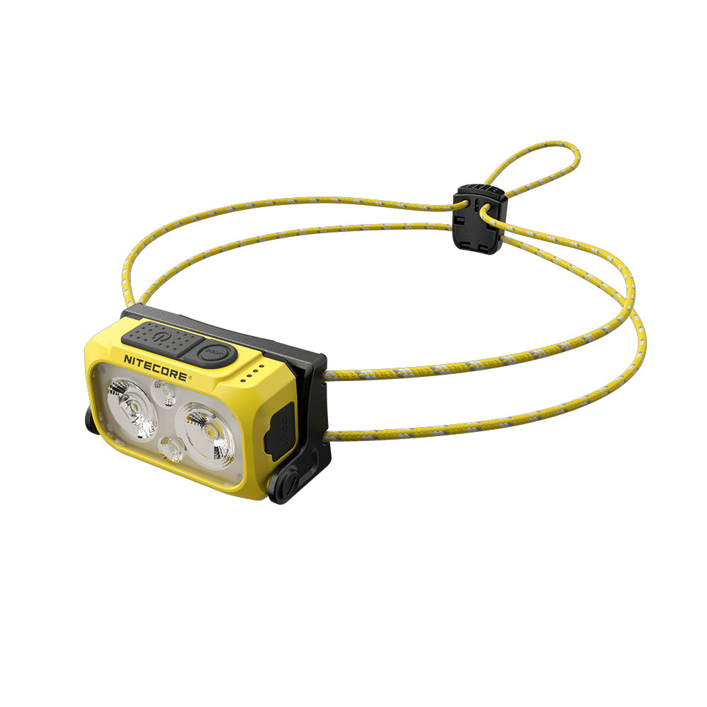 NU21 YELLOW