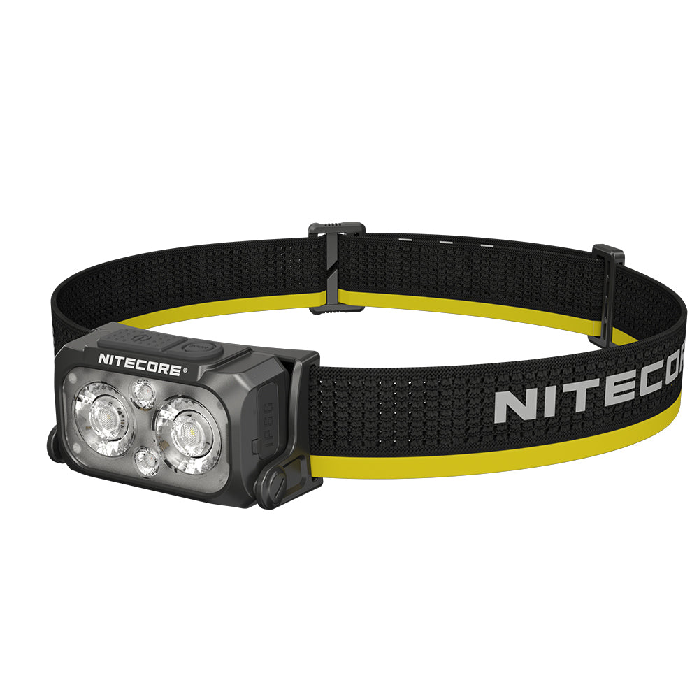 NU25-MCT