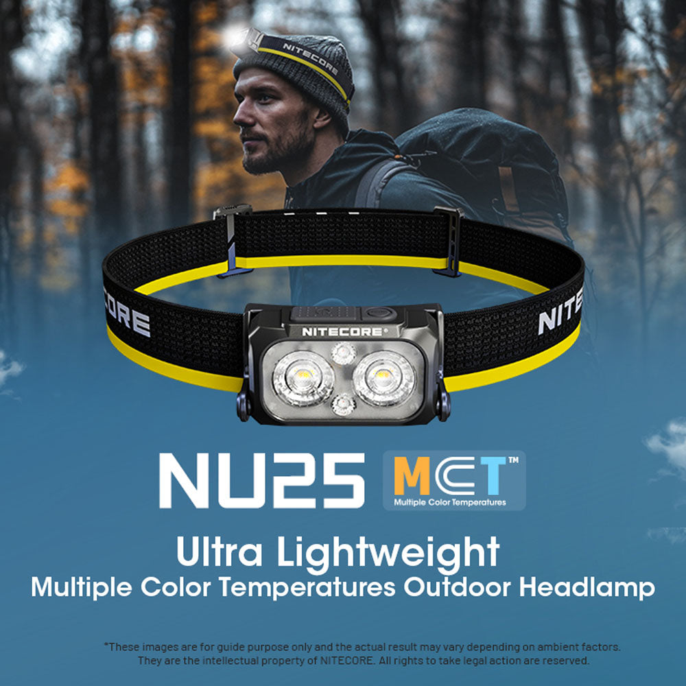 NU25-MCT