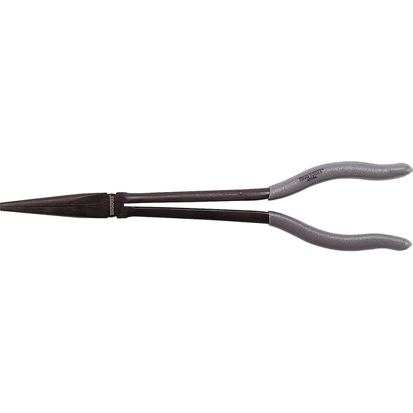 Teng 11In Long Reach Pliers - Long Nose