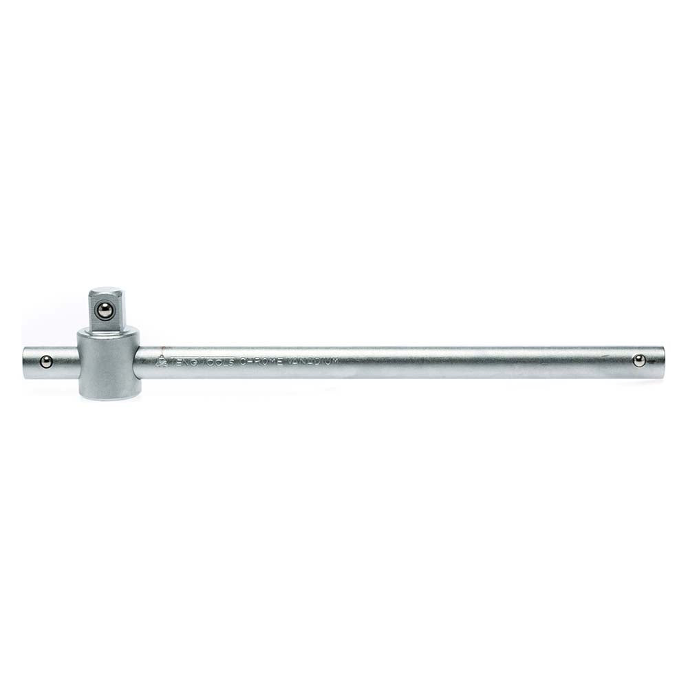 Teng 1/2In Dr. Sliding T-Bar
